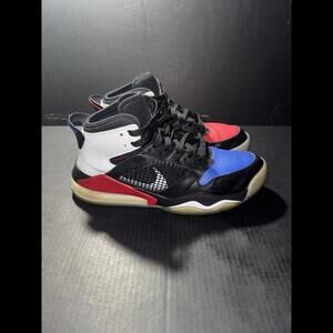 Nike Air Jordan Mars 270 Top 3 - CD7070-001 - Size 9.5